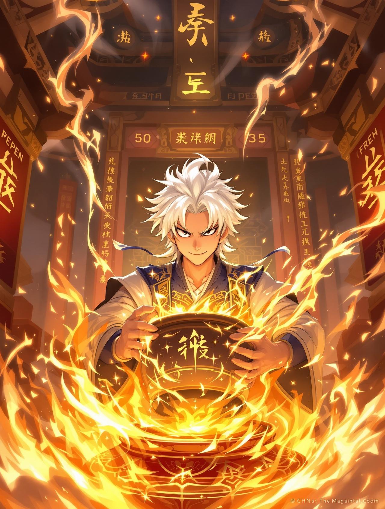 漫画网站 - 一念永恒 - 仙侠修真仙侠动漫番剧推荐